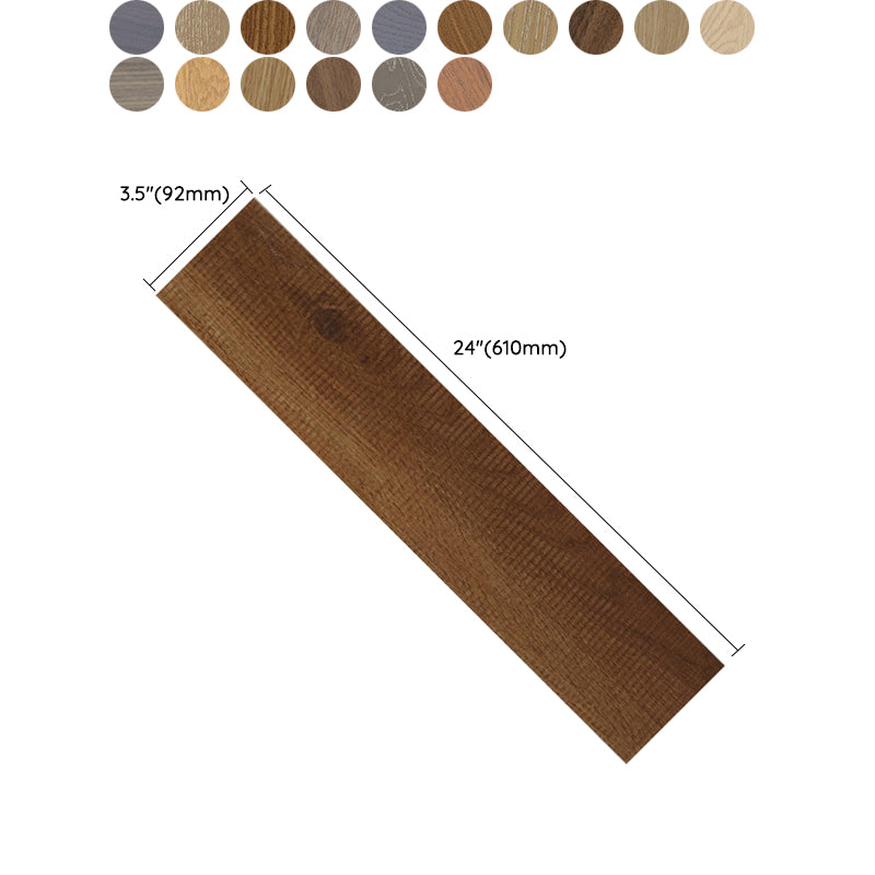 Avtoit | Non-slip laminate flooring Click-Lock wood laminate floorboards