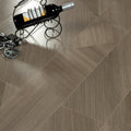 Avtoit | Water-resistant laminate click-lock brown wood laminate flooring