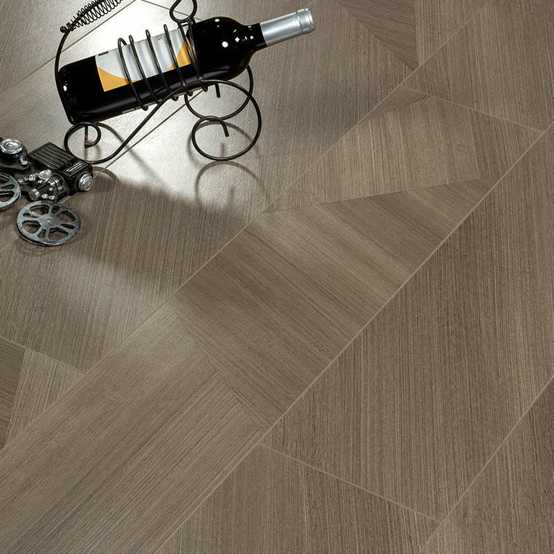 Avtoit | Water-resistant laminate click-lock brown wood laminate flooring