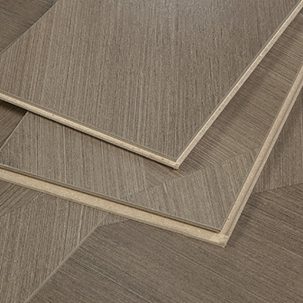Avtoit | Water-resistant laminate click-lock brown wood laminate flooring