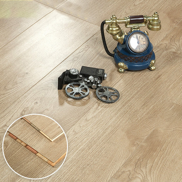 Avtoit | Waterproof Laminate Flooring Mold Resistant Wood-Cement Planks