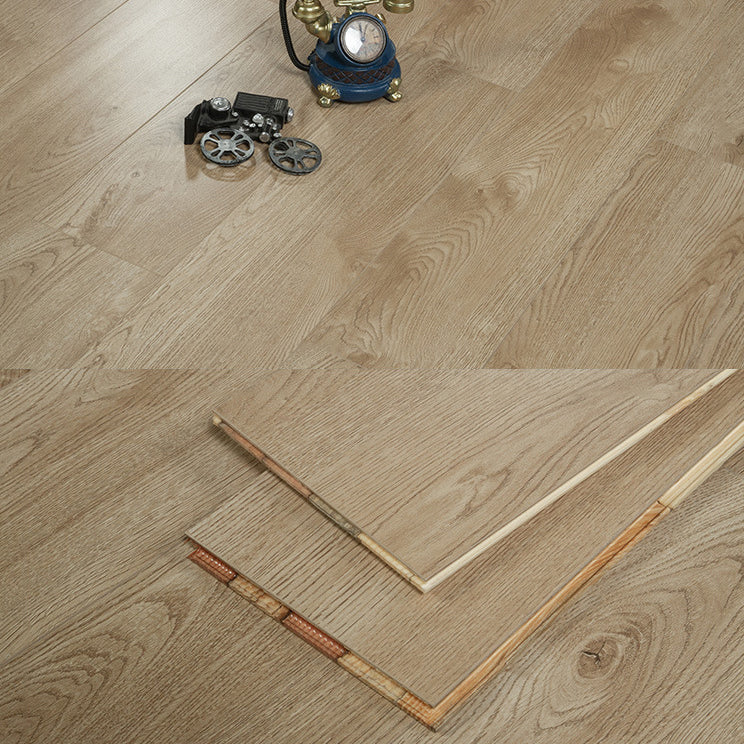 Avtoit | Waterproof Laminate Flooring Mold Resistant Wood-Cement Planks