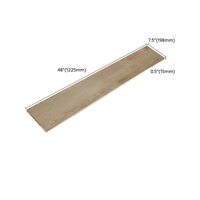 Avtoit | Waterproof Laminate Flooring Mold Resistant Wood-Cement Planks
