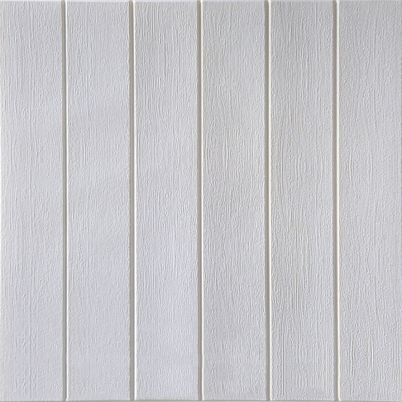 Avtoit | Polygon Peel and Stick Back Wall Tile PVC Wood Peel and Stick Tile