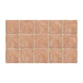 Avtoit | Peel and Stick PVC Flooring Matt Vinyl Floor with Square Edge