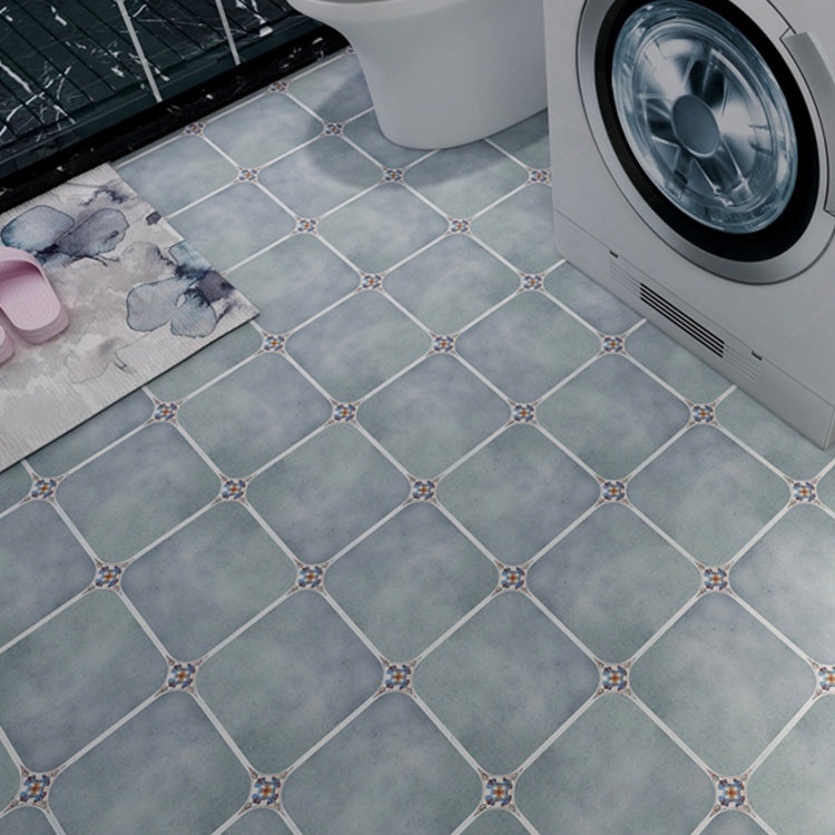 Avtoit | Peel and Stick Vinyl Flooring Matte Vinyl Flooring with Waterproof