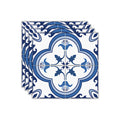 Avtoit | Peel and Stick Vinyl Flooring Porcelain Tile Look Vinyl Flooring