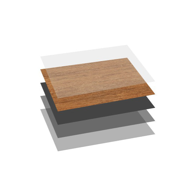 Avtoit | Modern Vinyl Floor Planks Self-Adhesive Wood Look Embossed PVC Flooring