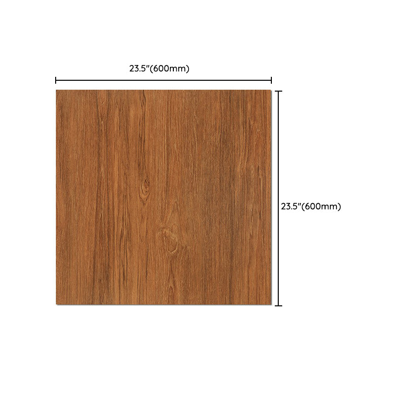 Avtoit | Modern Vinyl Floor Planks Self-Adhesive Wood Look Embossed PVC Flooring