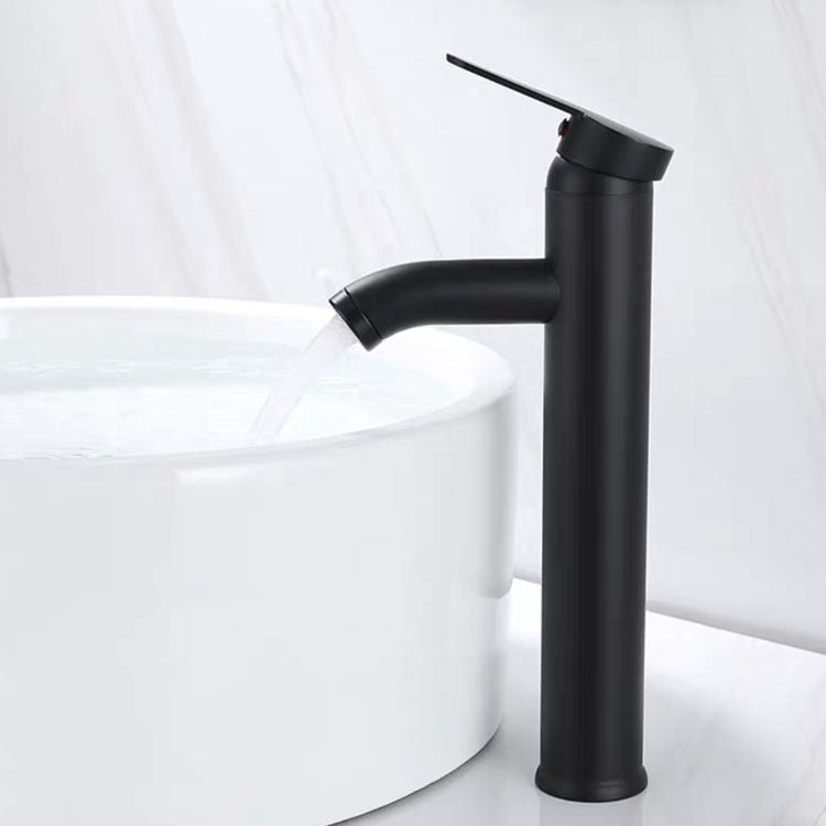 Avtoit | Modern Sink Faucet Stainless Steel Basin Vanity Faucet for Bathroom