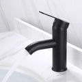 Avtoit | Modern Sink Faucet Stainless Steel Basin Vanity Faucet for Bathroom