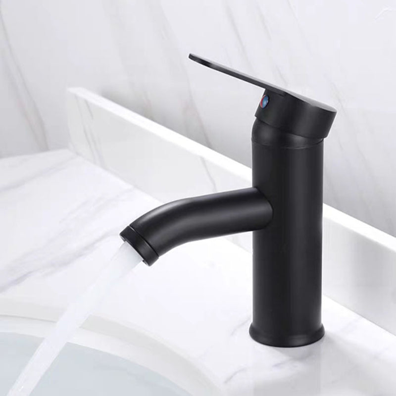 Avtoit | Modern Sink Faucet Stainless Steel Basin Vanity Faucet for Bathroom
