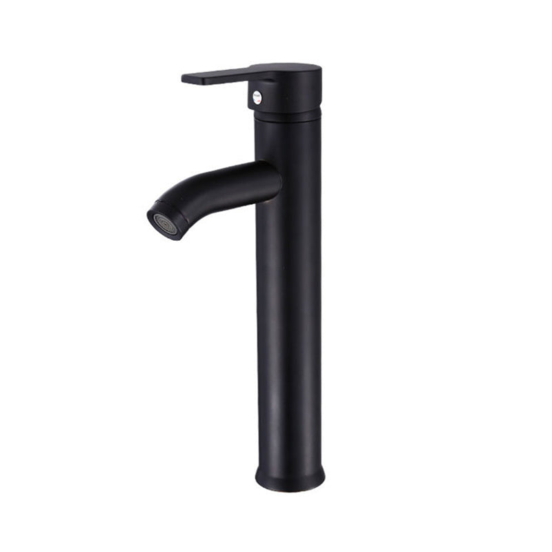 Avtoit | Modern Sink Faucet Stainless Steel Basin Vanity Faucet for Bathroom