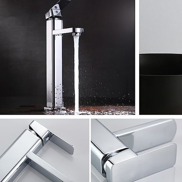 Avtoit | Glam Style Faucet Single Handle Basin Faucet for the Bathroom