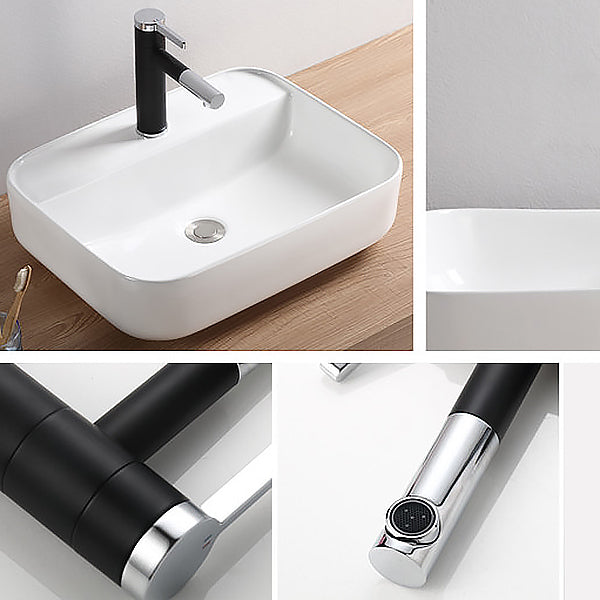 Avtoit | Glam Style Faucet Single Handle Basin Faucet for the Bathroom