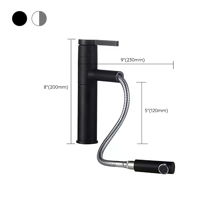 Avtoit | Glam Style Faucet Single Handle Basin Faucet for the Bathroom