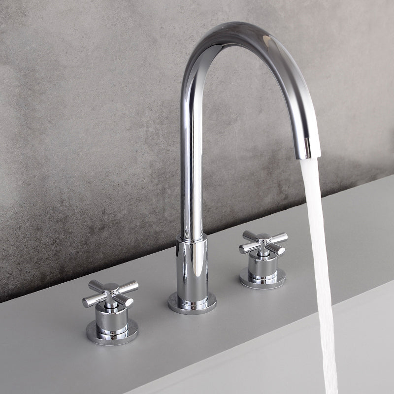 Avtoit | Traditional Style Roman Tub Faucet Copper Wall Mounted Roman Tub Faucet