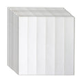 Avtoit | Modern Plastic Wall Access Panel Self-Adhesive Wall Access Panel