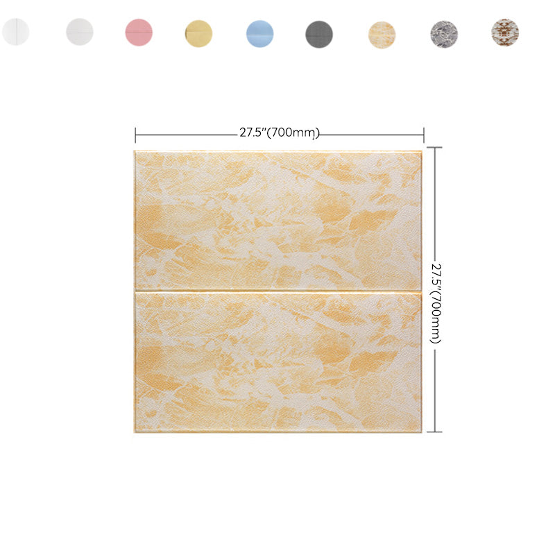 Avtoit | Modern Plastic Wall Access Panel Self-Adhesive Wall Access Panel