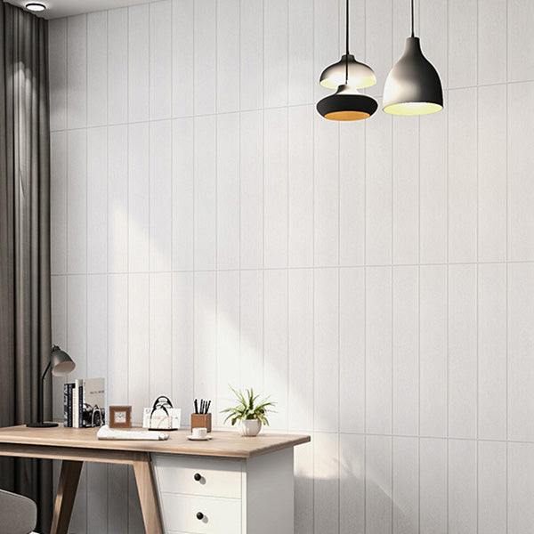 Avtoit | Modern Wall Access Panel Peel and Press Wall Access Panel with Wood Look