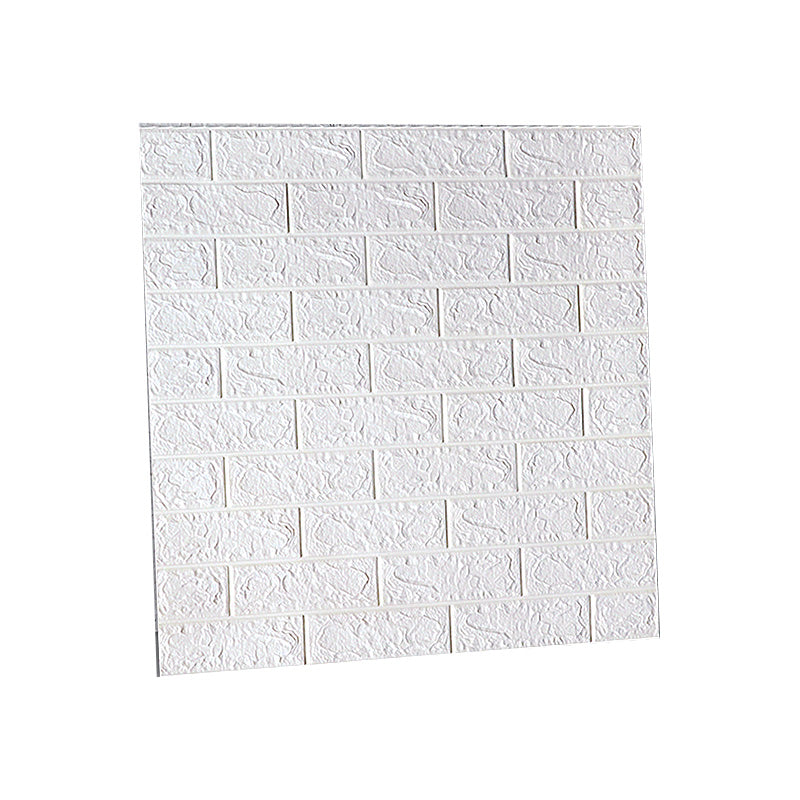 Avtoit | Modern Wall Access Panel Peel and Press Wall Access Panel with Wood Look