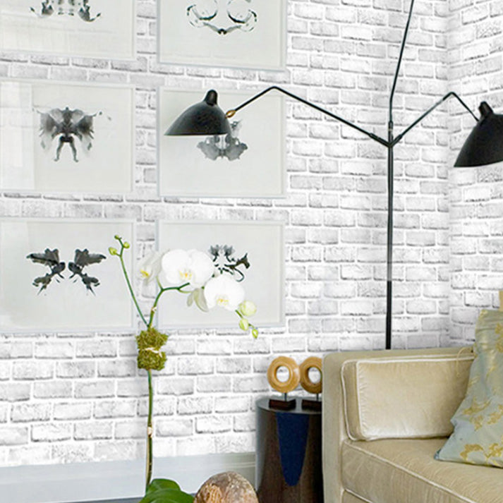 Avtoit | Country House Waterproof Wall Panels Wood Grain Bedroom and Living Room Wall Panels
