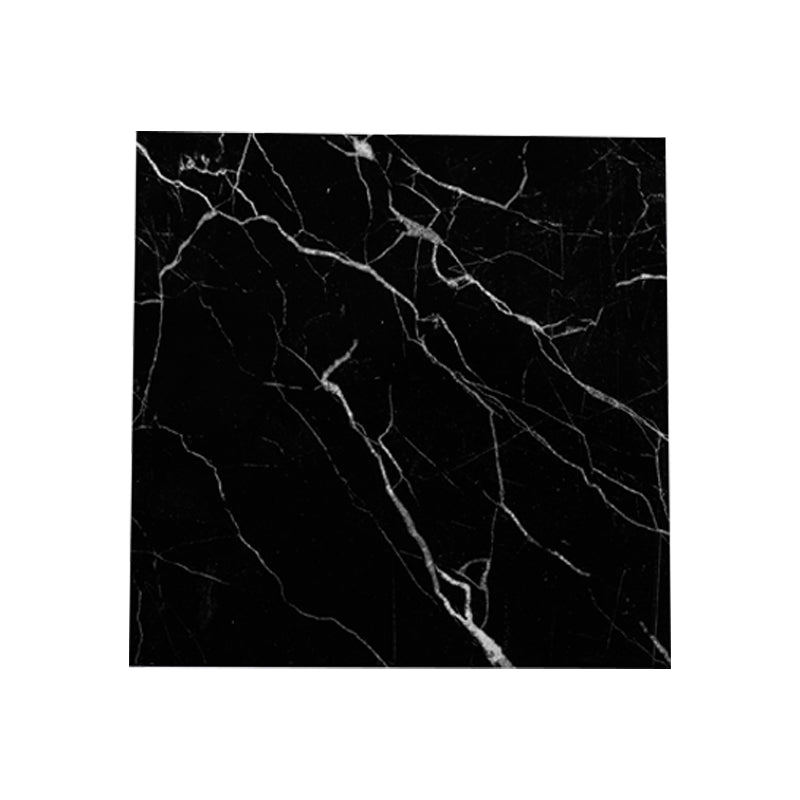 Avtoit | Multi-Tonal Style Vinyl Plank Peel and Stick Porcelain Tile Look Vinyl Plank Flooring