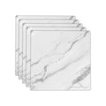 Avtoit | Multi-Tonal Style Vinyl Plank Peel and Stick Porcelain Tile Look Vinyl Plank Flooring