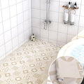 Avtoit | Multi-Tonal Style Vinyl Plank Ceramic Print Peel and Stick Vinyl Plank Flooring
