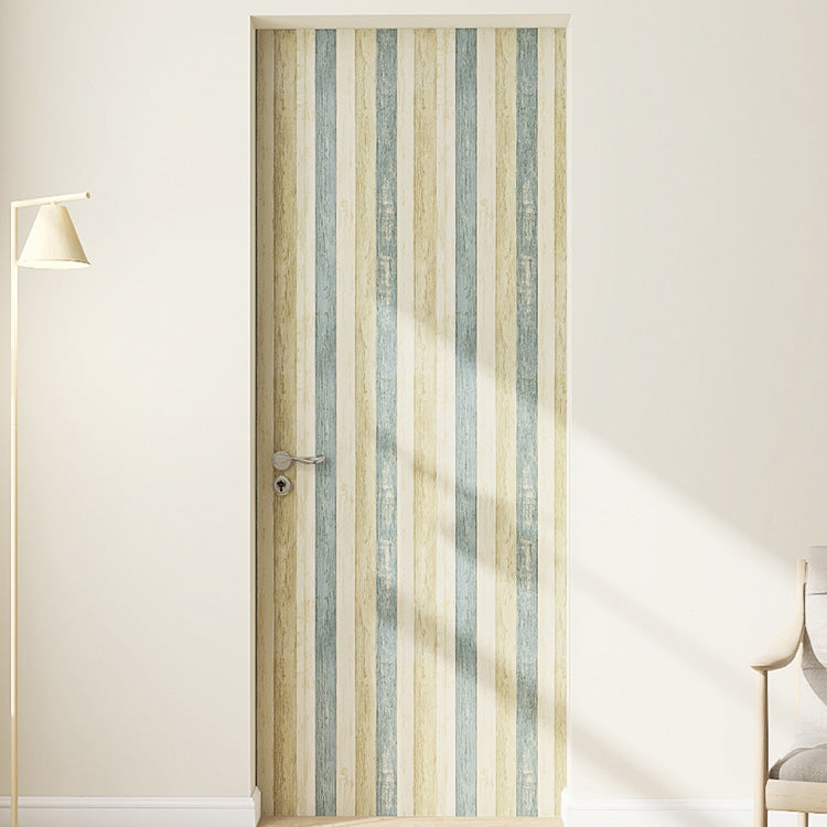 Avtoit | Contemporary Wall Cladding Peel and Press Wall Cladding with Smooth Surface