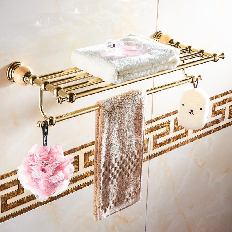 Avtoit | Modern bathroom accessories as a single piece or as a set in gold
