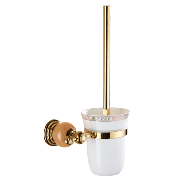 Avtoit | Modern bathroom accessories as a single piece or as a set in gold
