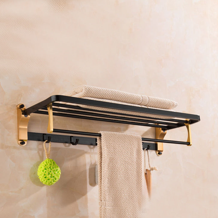 Avtoit | Contemporary black bathroom accessories as a single item or in a set