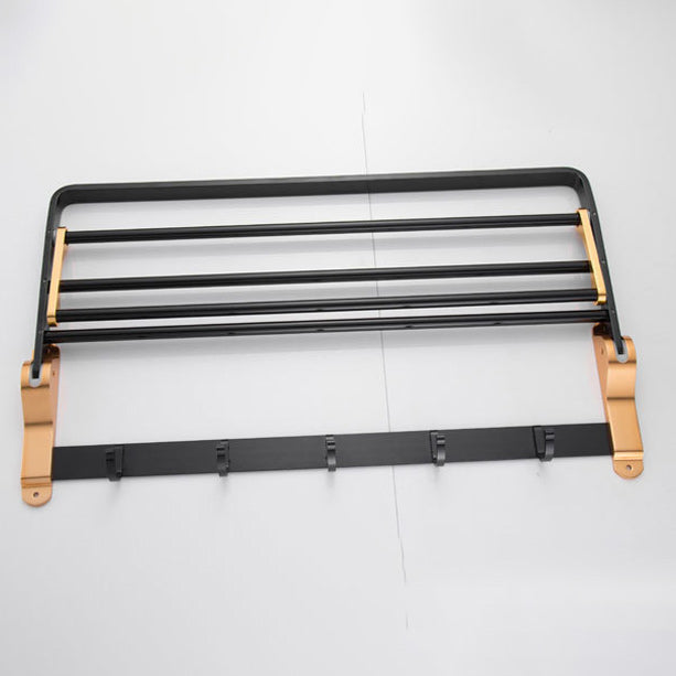 Avtoit | Contemporary black bathroom accessories as a single item or in a set
