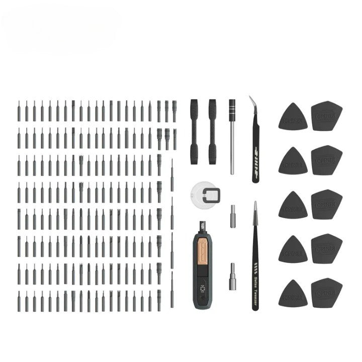 Avtoit | 18in1 Compact Gear Screwdriver Set