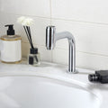 Avtoit | Modern Style Basin Tap Swivel Spout Bathroom Faucet