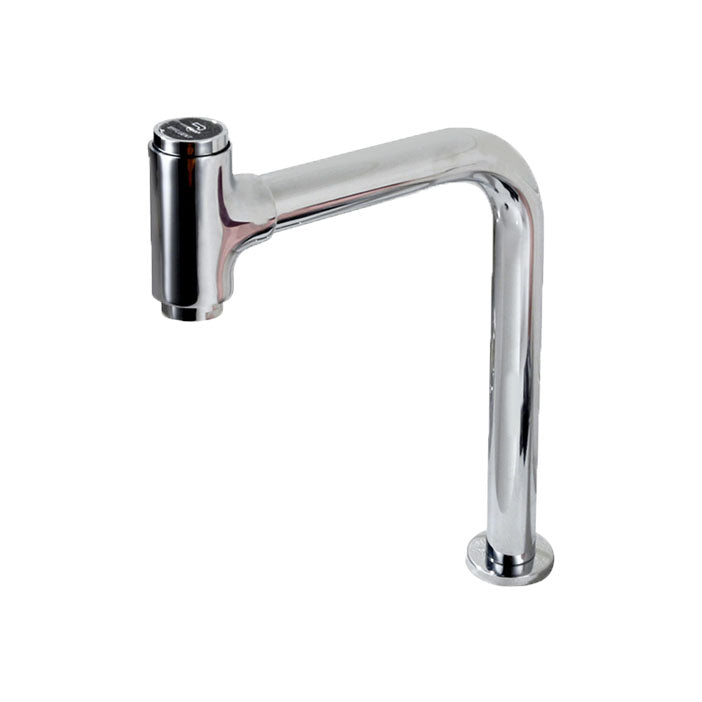 Avtoit | Modern Style Basin Tap Swivel Spout Bathroom Faucet