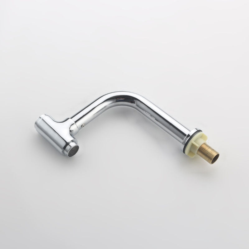 Avtoit | Modern Style Basin Tap Swivel Spout Bathroom Faucet