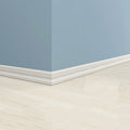 Avtoit | Modern Baseboards 3D Embossing Baseboard PVC Stereo Base Set of 1