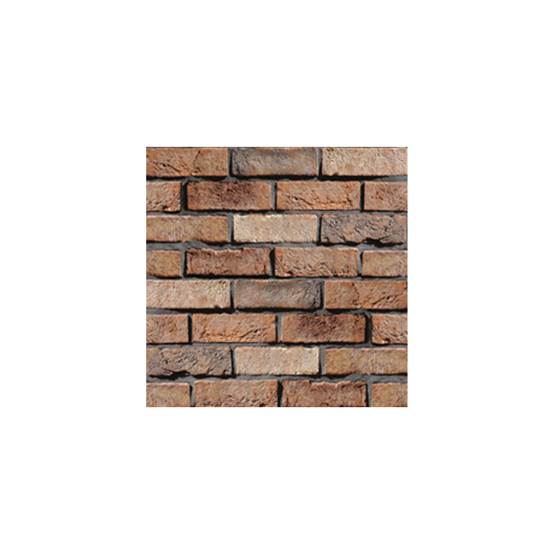 Avtoit | Modern interior wall floor tile brick look oil-resistant peel and stick tile