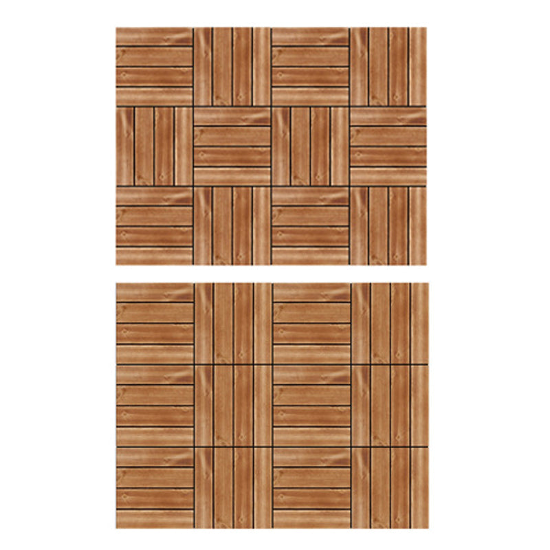 Avtoit | Traditional waterproof wooden floors wood floor planks with click lock