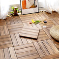 Avtoit | Classic Click-Lock Flooring Waterproof Floor Tiles
