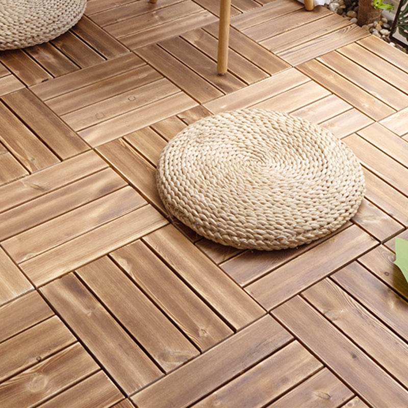 Avtoit | Classic Click-Lock Flooring Waterproof Floor Tiles
