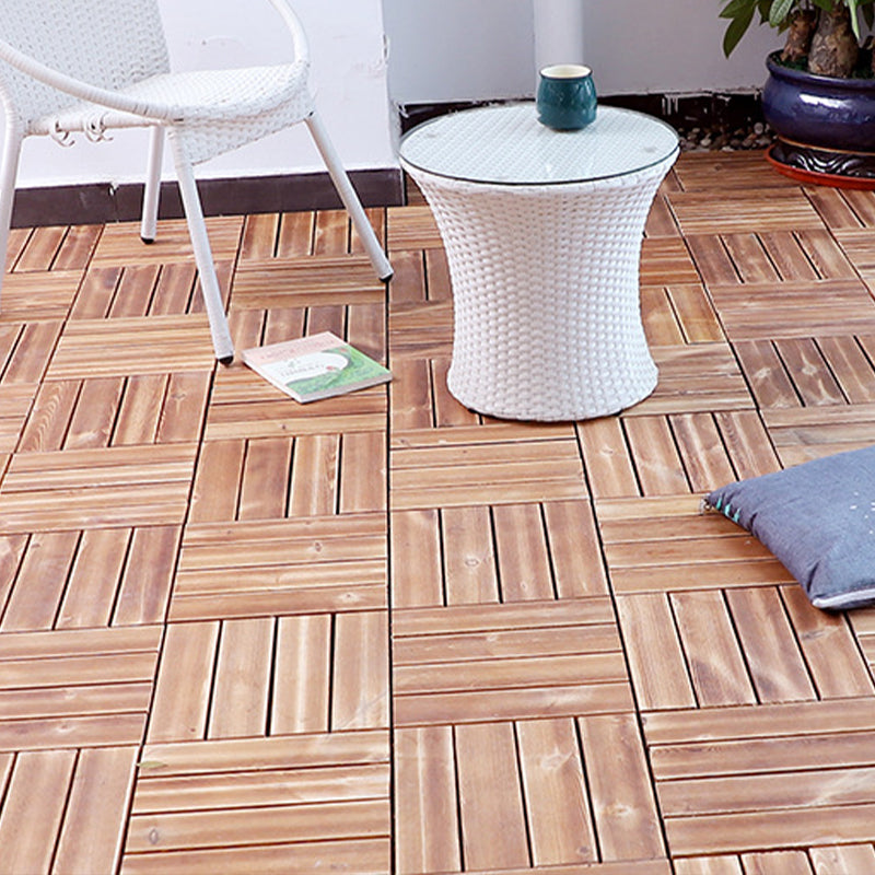 Avtoit | Classic Click-Lock Flooring Waterproof Floor Tiles