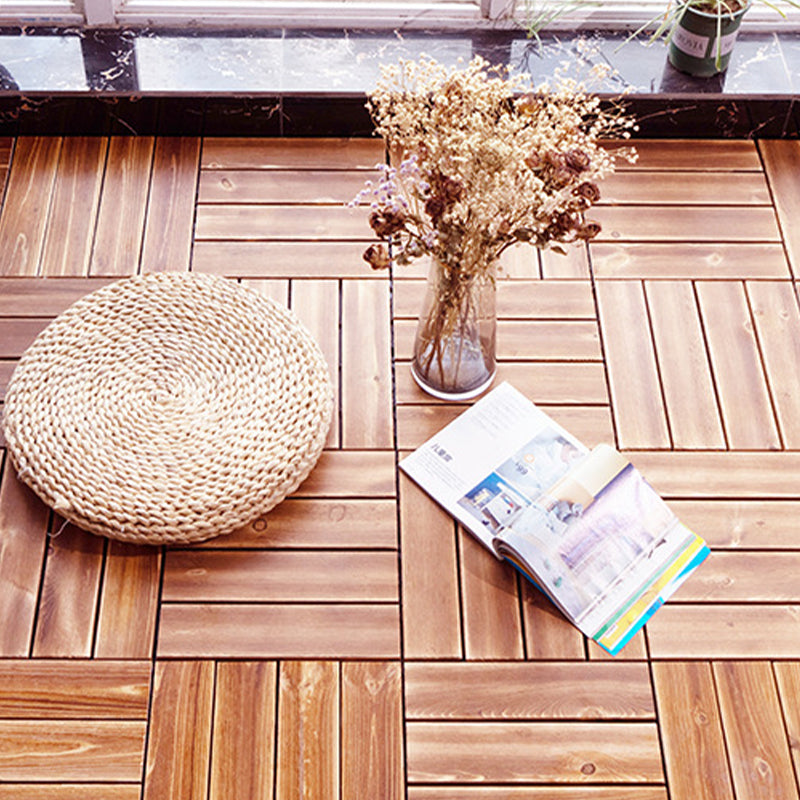 Avtoit | Classic Click-Lock Flooring Waterproof Floor Tiles