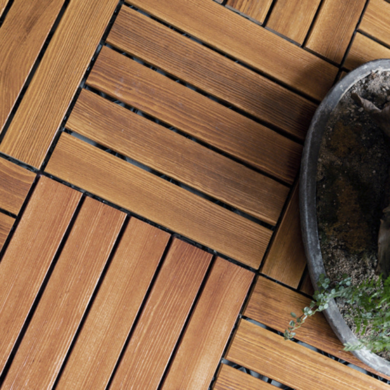 Avtoit | Classic Click-Lock Flooring Waterproof Floor Tiles