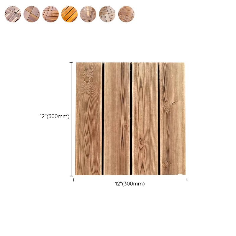 Avtoit | Classic Click-Lock Flooring Waterproof Floor Tiles