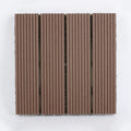 Avtoit | Traditional Floor Tiles Solid Color Click-Lock Flooring Tiles