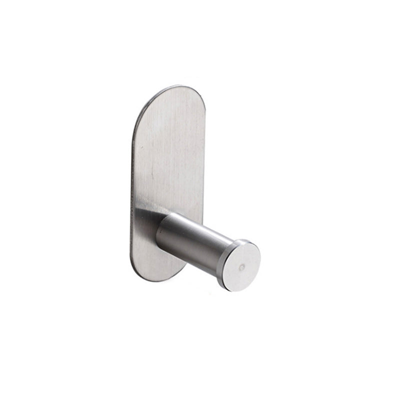 Avtoit | 4-piece traditional bathroom hardware set with towel ring/paper holder & bath towel hook