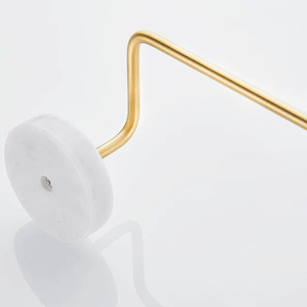 Avtoit | Modern bathroom accessories as a single piece or as a set in marble and metal